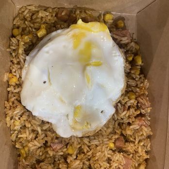 Open Rice Kitchen - Chinese Near Me - Davis, California