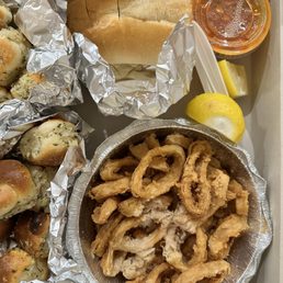 Calamari