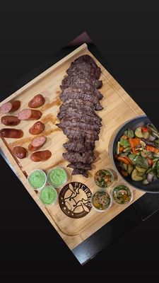 Picanha Steak Restaurant by null