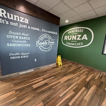 Runza - Fast Food Near Me - Lexington, Nebraska Runza - Fast Food Near Me - Lexington, Nebraska