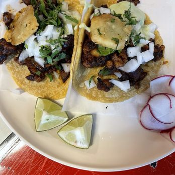Invicto - Al Pastor (Pork) - Tacos Near Me - Vernon Hills, Illinois Invicto - Al Pastor (Pork) - Tacos Near Me - Vernon Hills, Illinois