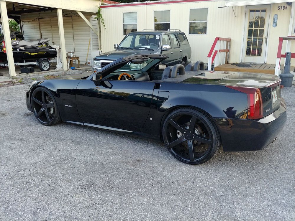 ASHLEY AUTO SALES Updated June 2024 5706 Haines Rd N, Saint