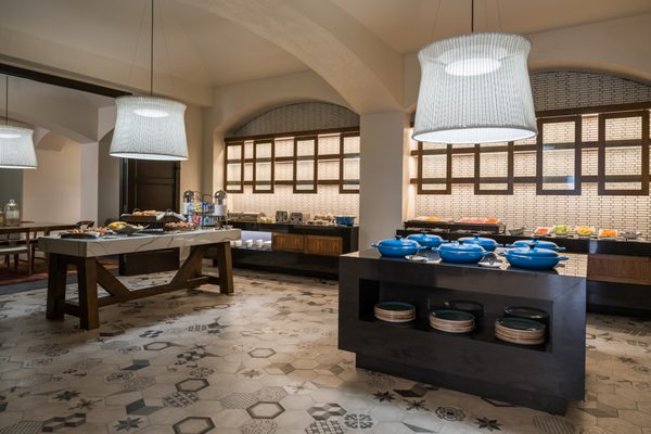 Two Sisters Restaurant by null
