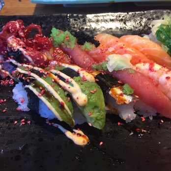 Esa Sushibar - Esa Special Sushi 11 Bitar - Sushi Bars Near Me - Stockholm, Alberta Esa Sushibar - Esa Special Sushi 11 Bitar - Sushi Bars Near Me - Stockholm, Alberta