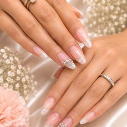 Nail Isle