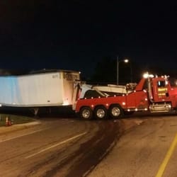 Rocky's Truck Service