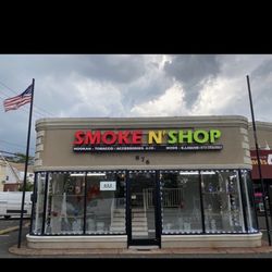 Smoke N’ Shop - Smoke N' Shop