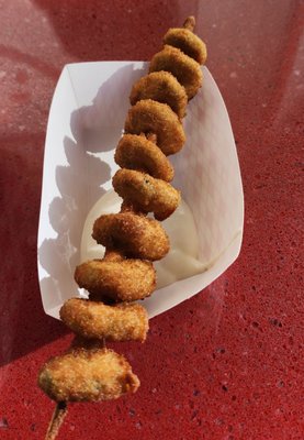 Pickle Me Pete by null