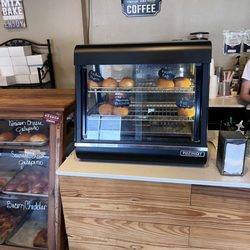Austin Kolache & Koffee Shoppe - Breakfast