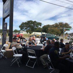 Southern Gun World - Appreciation Day