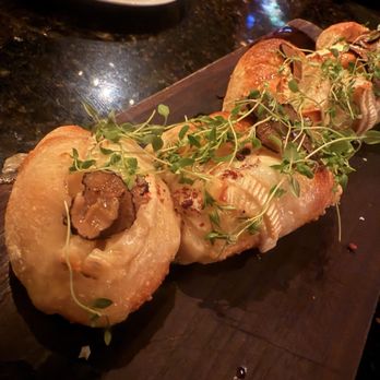 Vanderpump A Paris - Brie baguette was amazing - French Near Me - Las Vegas, Nevada Vanderpump A Paris - Brie baguette was amazing - French Near Me - Las Vegas, Nevada