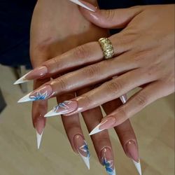 Trendy Nail Spa