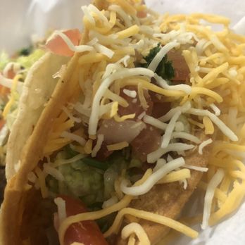 Taco Shop - Chicken taco - Mexican Near Me - Hialeah, Florida