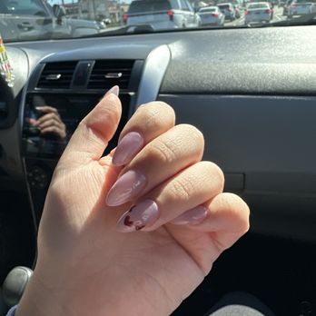 Pinkluxe Nail Bar - Nails - Nail Salons Near Me - Huntington Beach, California Pinkluxe Nail Bar - Nails - Nail Salons Near Me - Huntington Beach, California