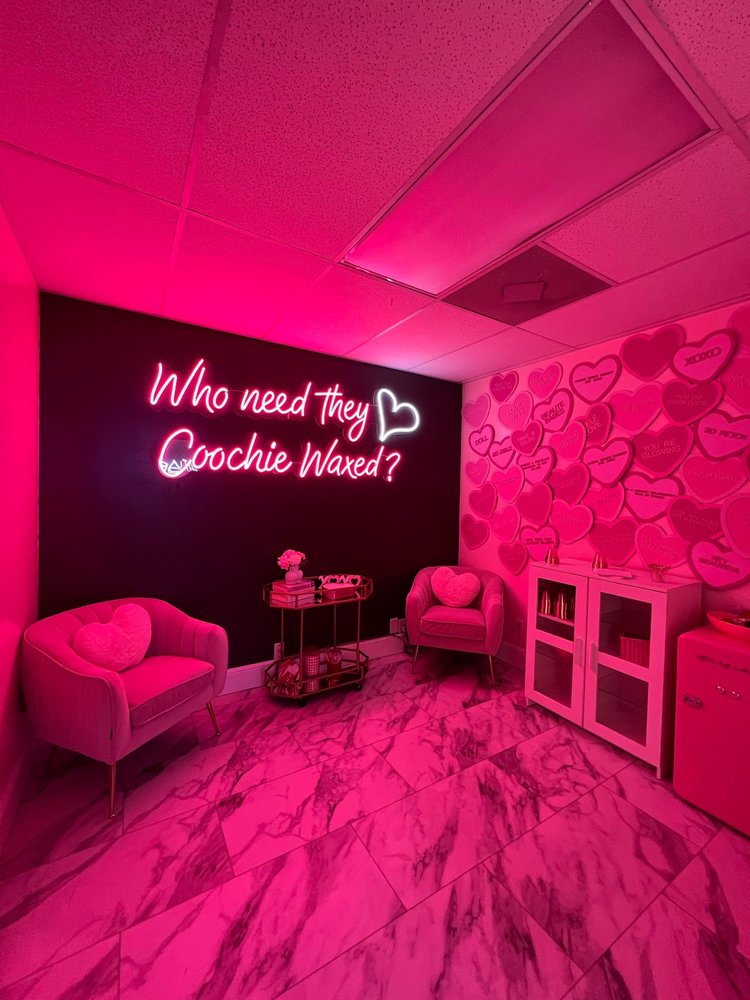 DALSY’S BEAUTÉ BAR 11 Photos 11231 Richmond Ave, Houston, Texas