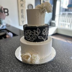 Bakers of Buffington