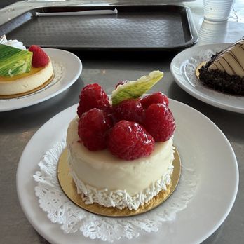 Patrick's Bakery & Cafe - Edina - Cheesecake- bland and odd textures - Bakeries Near Me - Edina, Minnesota Patrick's Bakery & Cafe - Edina - Cheesecake- bland and odd textures - Bakeries Near Me - Edina, Minnesota