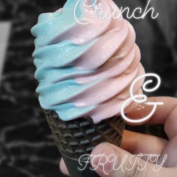 Bae - The Pegasus - Ice Cream & Frozen Yogurt Near Me - Houston, Texas Bae - The Pegasus - Ice Cream & Frozen Yogurt Near Me - Houston, Texas