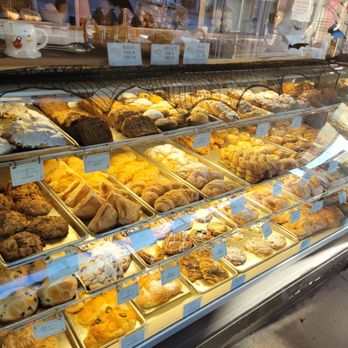 Paris Bakery Cafe - Bakeries Near Me - Monterey, California Paris Bakery Cafe - Bakeries Near Me - Monterey, California