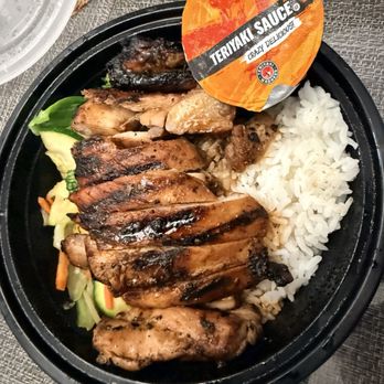TERIYAKI MADNESS - Updated February 2026 - 18 Photos & 12 Reviews