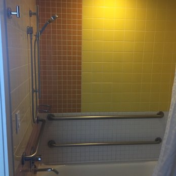 Dream Inn - Not in love with these colors. - Hotels Near Me - Santa Cruz, California Dream Inn - Not in love with these colors. - Hotels Near Me - Santa Cruz, California