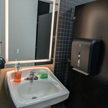 The Escape Game - Clean bathrooms - 2/2025 - Escape Games Near Me - Milpitas, California