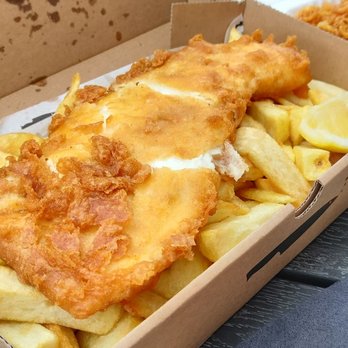 Longsands Fish Kitchen - Fish and chips - Seafood Near Me - Tynemouth, XTW Longsands Fish Kitchen - Fish and chips - Seafood Near Me - Tynemouth, XTW
