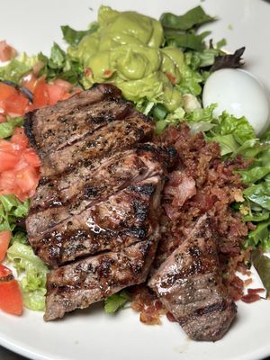 Back Nine Tavern at Southington Country Club by null