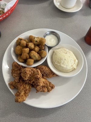 Barbara’s Home Cooking by null