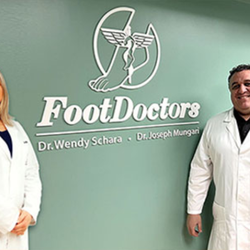 Foot Doctors -New Hartford - Foot Doctors of Utica