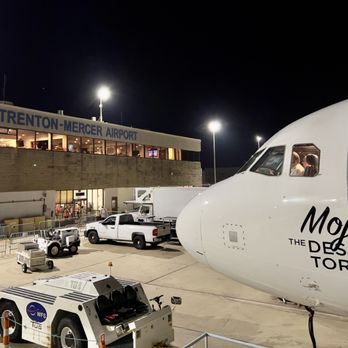 Trenton-Mercer Airport - Airports Near Me - Ewing, New Jersey Trenton-Mercer Airport - Airports Near Me - Ewing, New Jersey