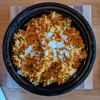 Base Camp - Chicken biryani - Himalayan/Nepalese Near Me - San Francisco, California Base Camp - Chicken biryani - Himalayan/Nepalese Near Me - San Francisco, California