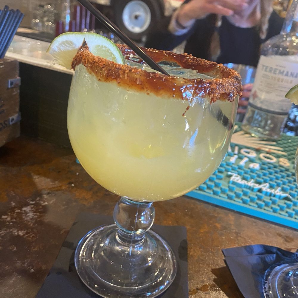 Muchachos - The margaritas are delicious - Mexican Near Me - Big Bear Lake, California Muchachos - The margaritas are delicious - Mexican Near Me - Big Bear Lake, California