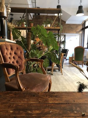 7VB Café by null