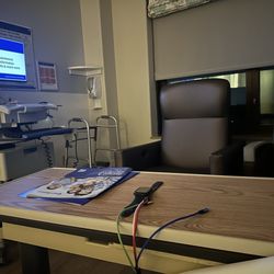 Bon Secours St. Mary's Hospital