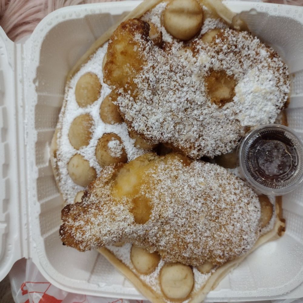 Sweet Corner Cafe - Comfort Food Near Me - Aiea, Hawaii Sweet Corner Cafe - Comfort Food Near Me - Aiea, Hawaii
