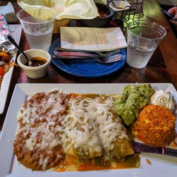 Candela - Enchilada plate - Venues & Event Spaces Near Me - Los Angeles, California Candela - Enchilada plate - Venues & Event Spaces Near Me - Los Angeles, California