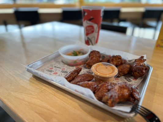 Bonchon Addison by null