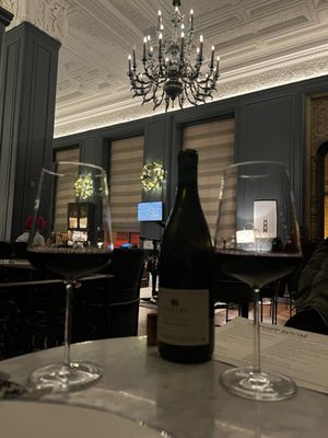 The Post Room by null