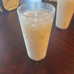 Horchata Horchata
