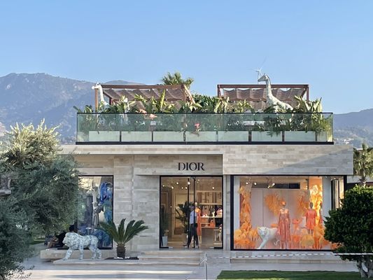 Yalıkavak Marina by null