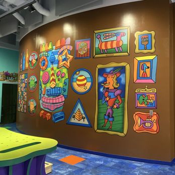 Discovery Children's Museum - Venues & Event Spaces Near Me - Las Vegas, Nevada