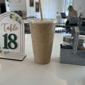 The Grind Coffee Cafe - The Grind smoothie - Cafes Near Me - Colts Neck, New Jersey The Grind Coffee Cafe - The Grind smoothie - Cafes Near Me - Colts Neck, New Jersey