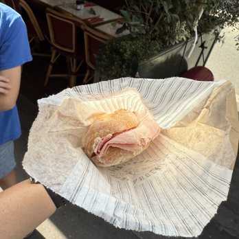 Le Petit Vendôme - Sandwiches Near Me - Paris, 75 Le Petit Vendôme - Sandwiches Near Me - Paris, 75