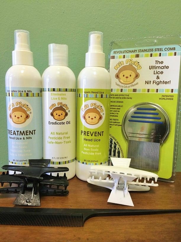 SAN JOSE LICE REMOVAL BY NIT PICKY Updated September 2024 13