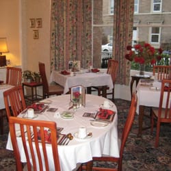 Ardconnel House - Dinning room