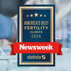 Jackie Ho, MD - 2024 Top 40 America's Best Fertility Clinics