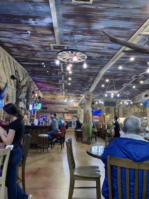 Dalton's Sports Grill by null