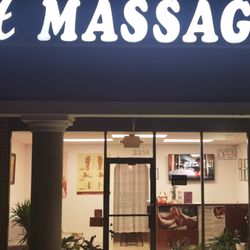 H Massage