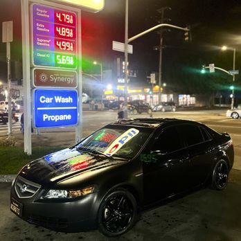 Vivid Headlight - Lights! Camera! Action! - Auto Detailing Near Me - Costa Mesa, California